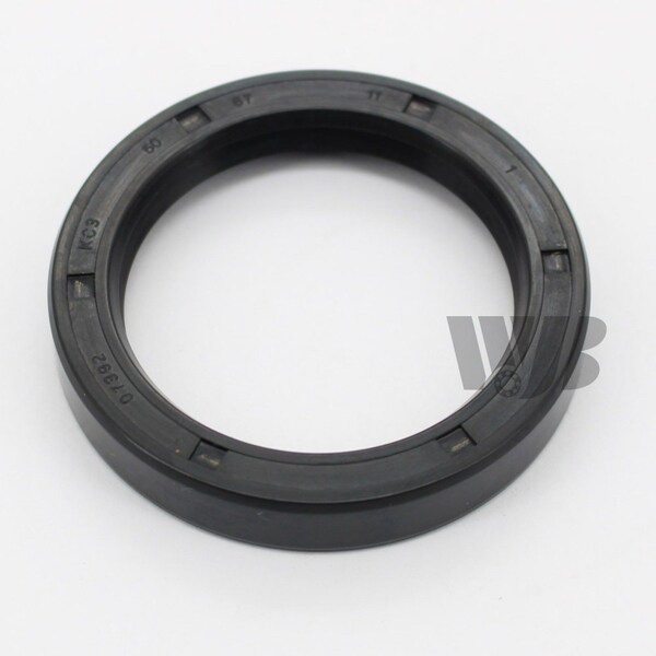 Wjb Ensure Bearing Life With Premium Seals, Ws1974 WS1974 - main